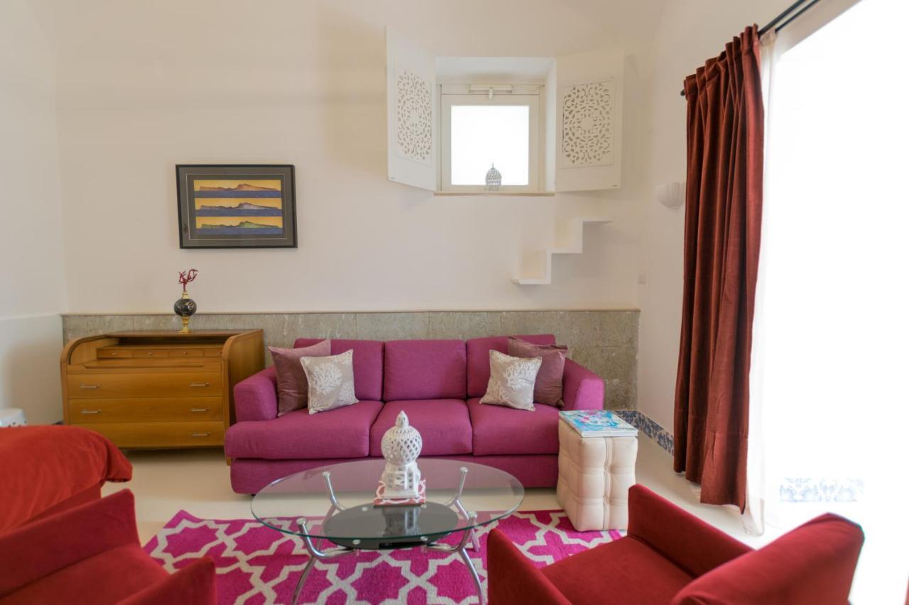 Suite Belvedere Capri Home Design Kültér fotó