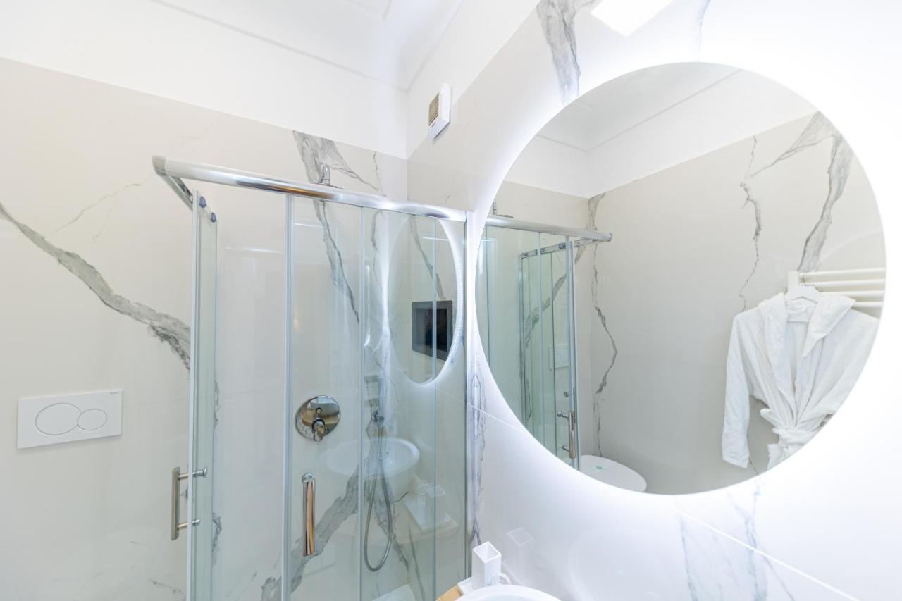 Suite Belvedere Capri Home Design Kültér fotó