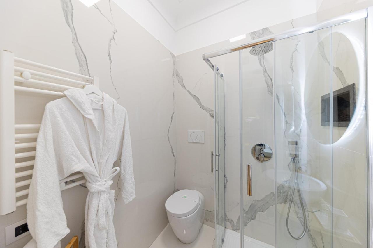 Suite Belvedere Capri Home Design Kültér fotó